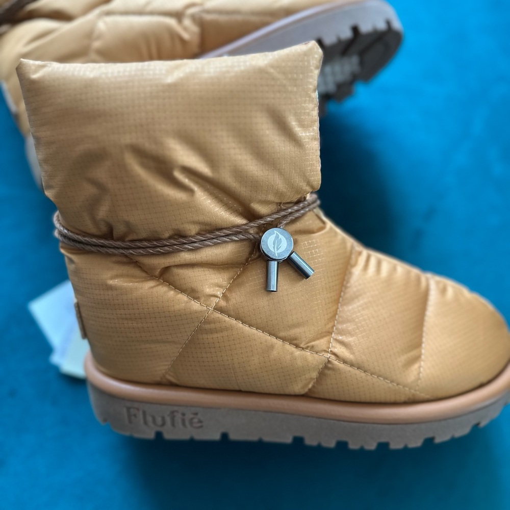 Flufie size 36